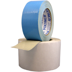 105CLDPE 3x36YD DOUBLE FACE TAPE 16/CS      27CS/PLT