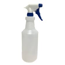 32SPR 32OZ BOTTLE W/SPRAYER 