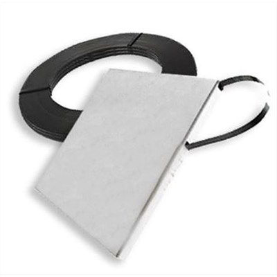 MB-5 1/2 x .020 X 200' STEEL  STRAP MINI COIL (PONY PACK)  