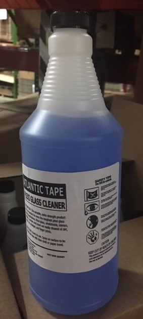 50803 PLEXIGLASS CLEANER 32OZ 12/CS 
