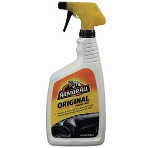 Cleaning Supplies / Chemicals