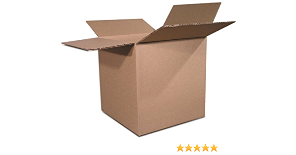 14 X 12 X 6 RSC 32 ECT 25/BDL  500/PLT