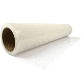 CS-36500 36"X500' CARPET PROTECTION FILM REVERSE WOUND