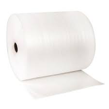 (PAF0604-T) 1/16"x48"x1250'  P12 POLY FOAM