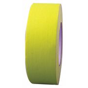 510 2"x60YD NEON YELLOW GAFFERS 