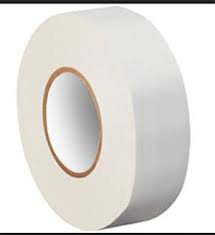 510 2"X60YD WHITE GAFFERS PROGAF