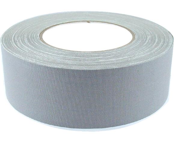510 2"x60YD GRAY GAFFERS 24/CS