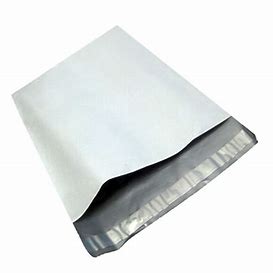 Poly Mailers