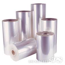 ATP 400 18"x4856' 54G CF PERFED SHRINK FILM   40/PLT