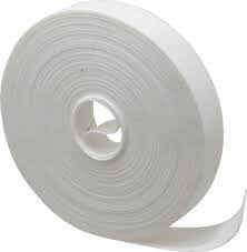 A1002H 1X25YD WHITE HOOK 18/CASE ACRYLIC