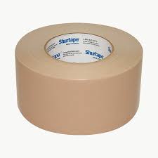 PC600 2X60YD BEIGE DUCT 24 48MMx55M