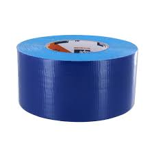 PC600 2x60YD BLUE DUCT 24 48MMx55M