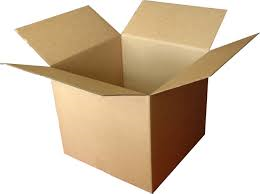 18"X18"X12" RSC 32ECT  20/BDL 240/PLT